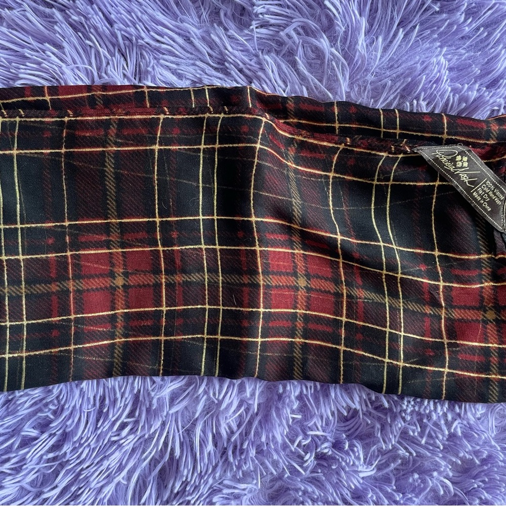 Patricia Nash scarf